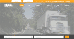 Desktop Screenshot of logicalstaffing.com.au
